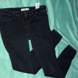 Hollister Jean leggings